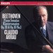 Beethoven: Piano Sonatas Op. 111 & Op. 10 No. 1