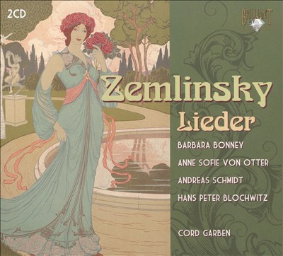 Irmelin Rose and Other Songs, for voice & piano, Op. 7