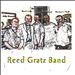 Reed Gratz Band with Michael O'Neill