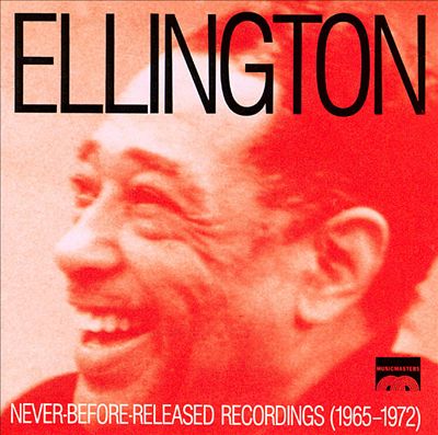 Duke Ellington (1965-1972)