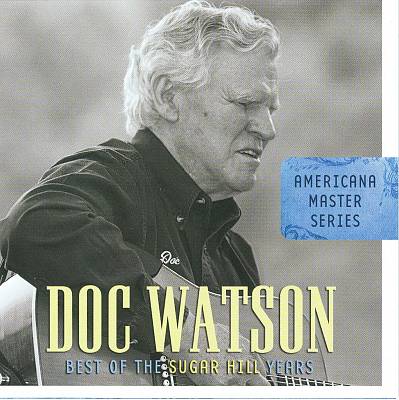 Americana Master Series: Best of Doc Watson