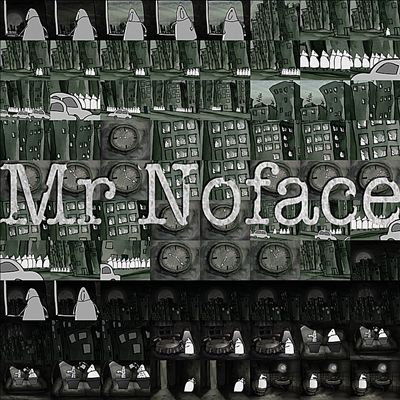 Mrnoface