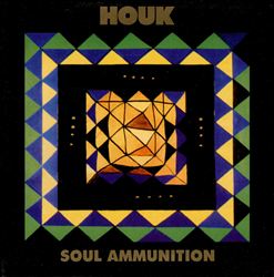baixar álbum Houk - Soul Ammunition