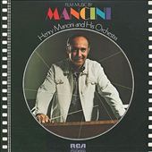 Film Music by Mancini