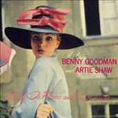 I Hear Benny Goodman and Artie Shaw