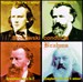 Stokowski Conducts Brahms Symphonies