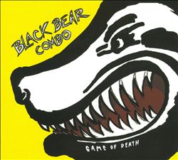 télécharger l'album Black Bear Combo - Game of Death