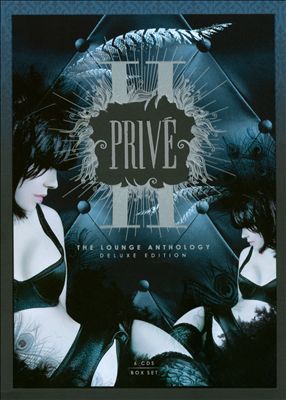 Prive, Vol. 2: Lounge Anthology