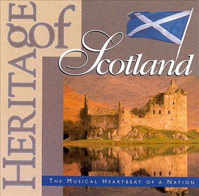 Heritage of Scotland [Hallmark]