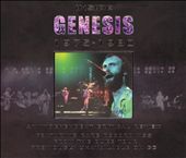 Inside Genesis: 1975-1980