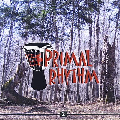 Primal Rhythm, Vol. 2