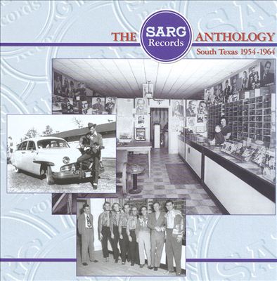 The Sarg Records Story