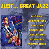 Just Great Jazz