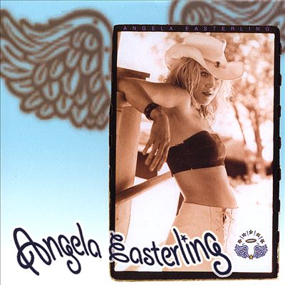 Angela Easterling