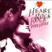 Heart Rock: Rock Für's Herz