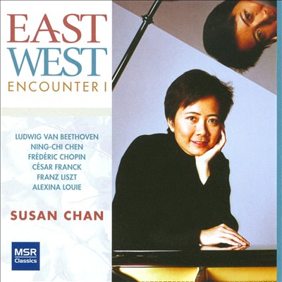 East West Encounter, Vol. 1