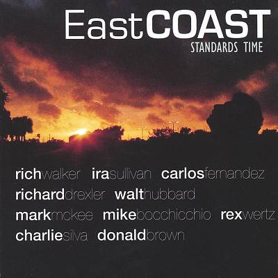 East Coast Standards Time