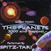 The Planets 2000 and Beyond
