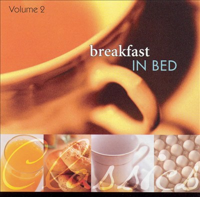 Breakfast in Bed, Vol. 2