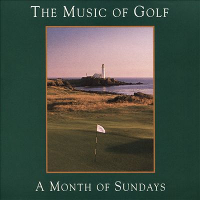 The Music of Golf
