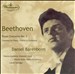 Beethoven: Piano Concerto No. 3; Fantasia for Piano, Chorus & Orchestra