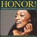 Honor! A Celebration of the African American Cultural Legacy