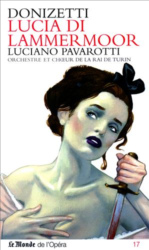 Lucia di Lammermoor, opera