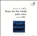 John Cage: Litany for the Whale