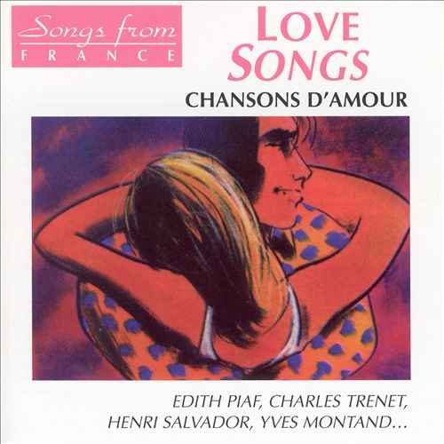 Love Songs