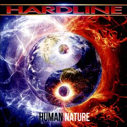 Album herunterladen Hardline - Human Nature