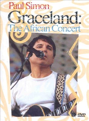 Graceland: The African Tour