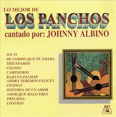Cantado Por Johnny Albino
