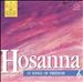 Hosanna 15 Songs of Freedom