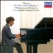 Mozart: Piano Concertos Nos. 1-6