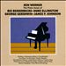 The Piano Music of Bix Beiderbecke, Duke Ellington, George Gershwin, James P. Johnson