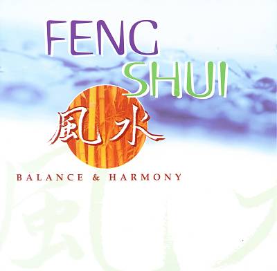 Feng Shui: Balance and Harmony