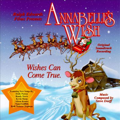Annabelle's Wish