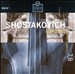 Shostakovich: String Quartets Nos. 3, 7 & 8