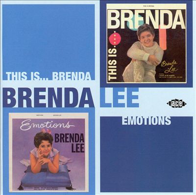 This Is...Brenda/Emotions