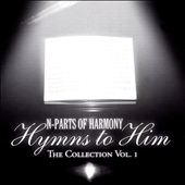Hymns to Him: The Collection, Vol. 1
