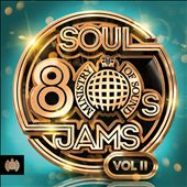 80s Soul Jams, Vol.2