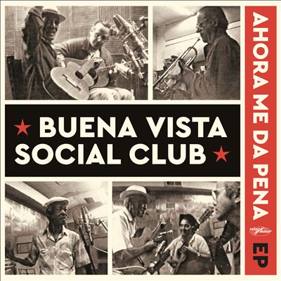 Buena Vista Social Club Biography, Songs, & Albums | AllMusic