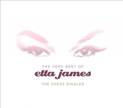 Leonard Chess ed Etta James