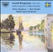 Gustav Bengtsson: Violin Concerto; Cello Concerto