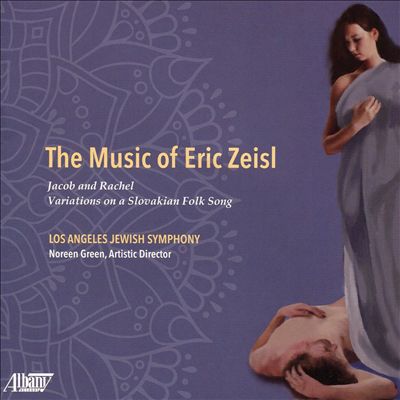 The Music of Eric Zeisl