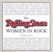 Rolling Stone Women in Rock