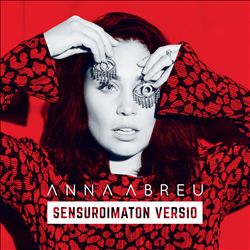 Album herunterladen Anna Abreu - Sensuroimaton Versio