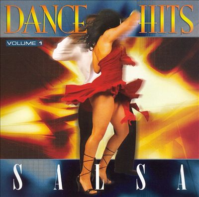 Dance Hits Salsa, Vol. 1
