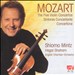 Mozart: The Five Violin Concertos; Sinfonia Concertante; Concertone