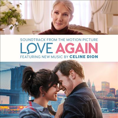 Love Again [Soundtrack from the Motion Picture]